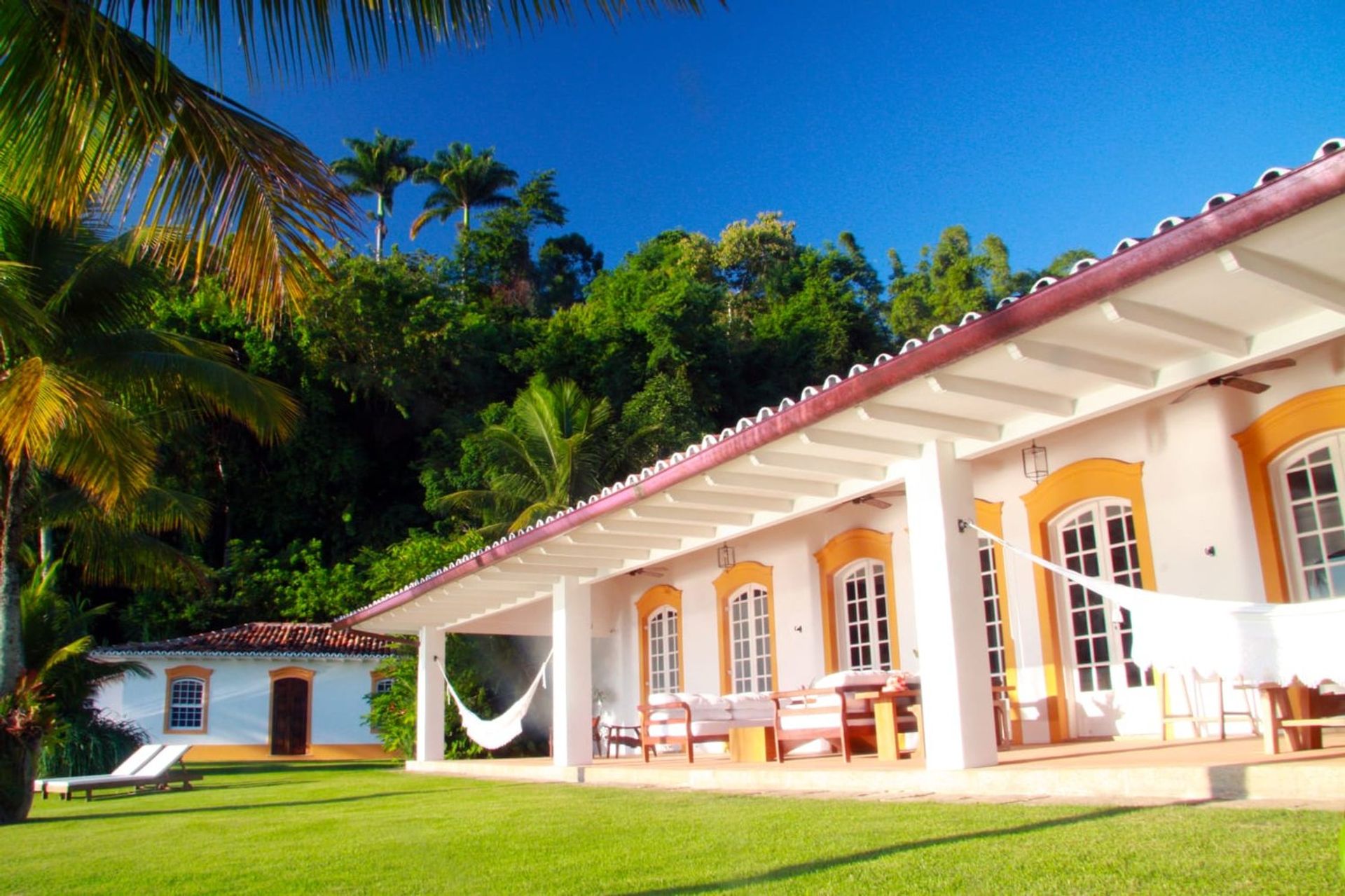 Rumah di Boa Vida, Rio de Janeiro 11687446