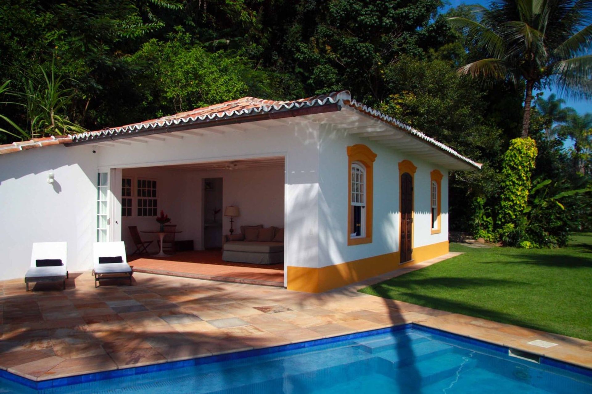 rumah dalam Boa Vida, Rio de Janeiro 11687446