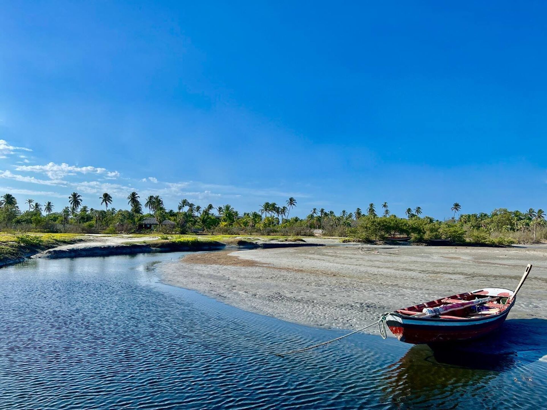 בַּיִת ב Jericoacoara, State of Ceará 11687448