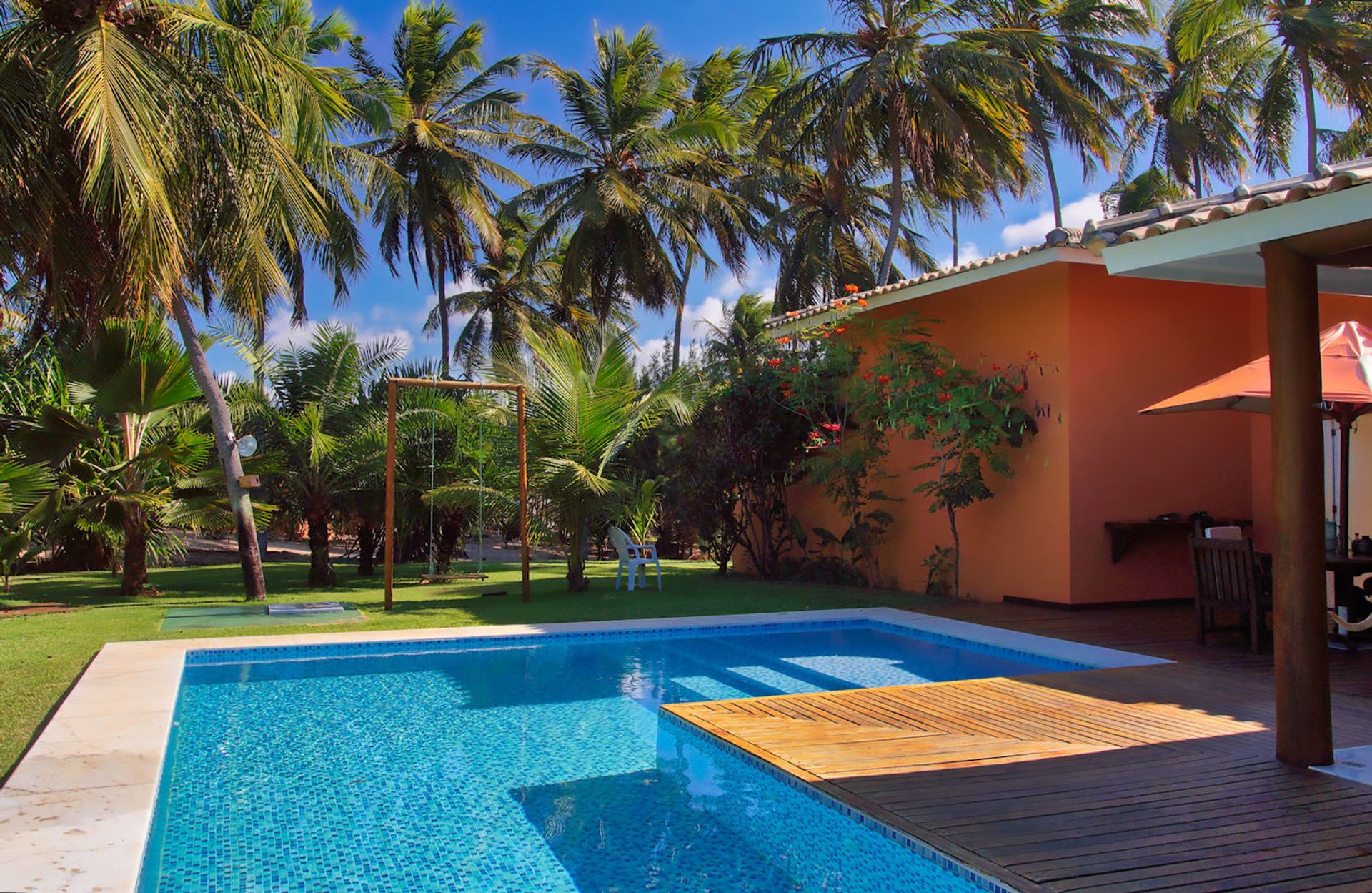 House in Maracajaú, State of Rio Grande do Norte 11687457