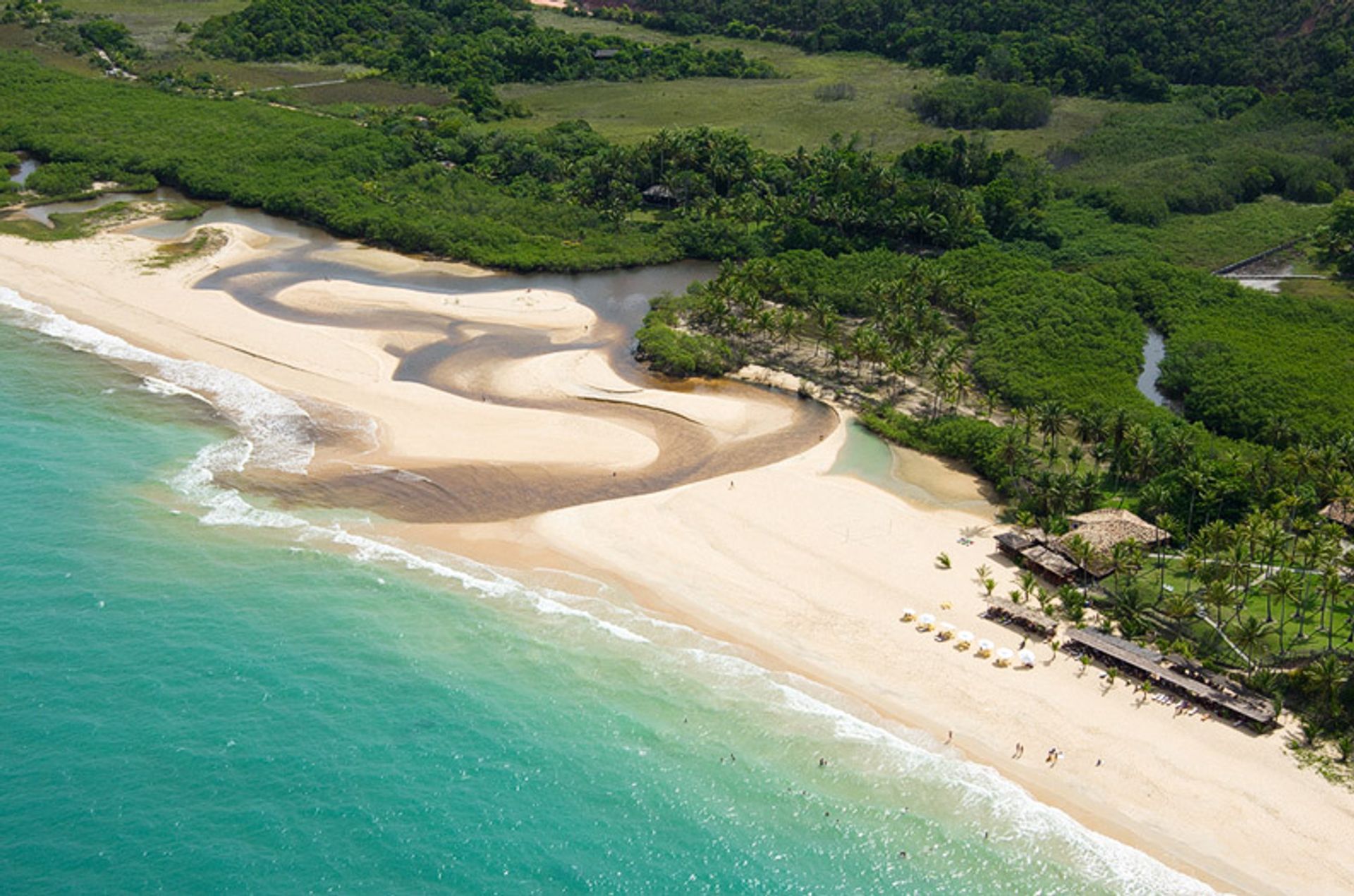 Hus i Trancoso, State of Bahia 11687466