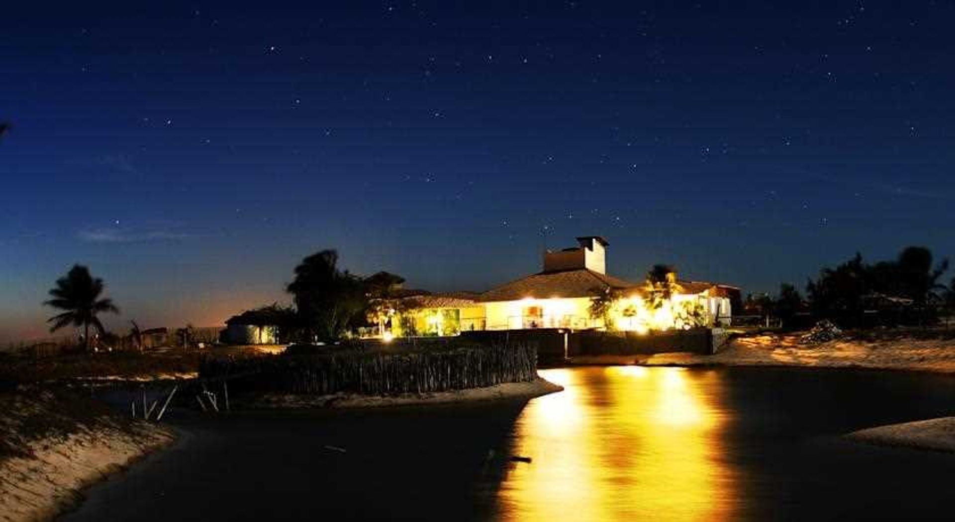 房子 在 Canoa Quebrada, State of Ceará 11687468