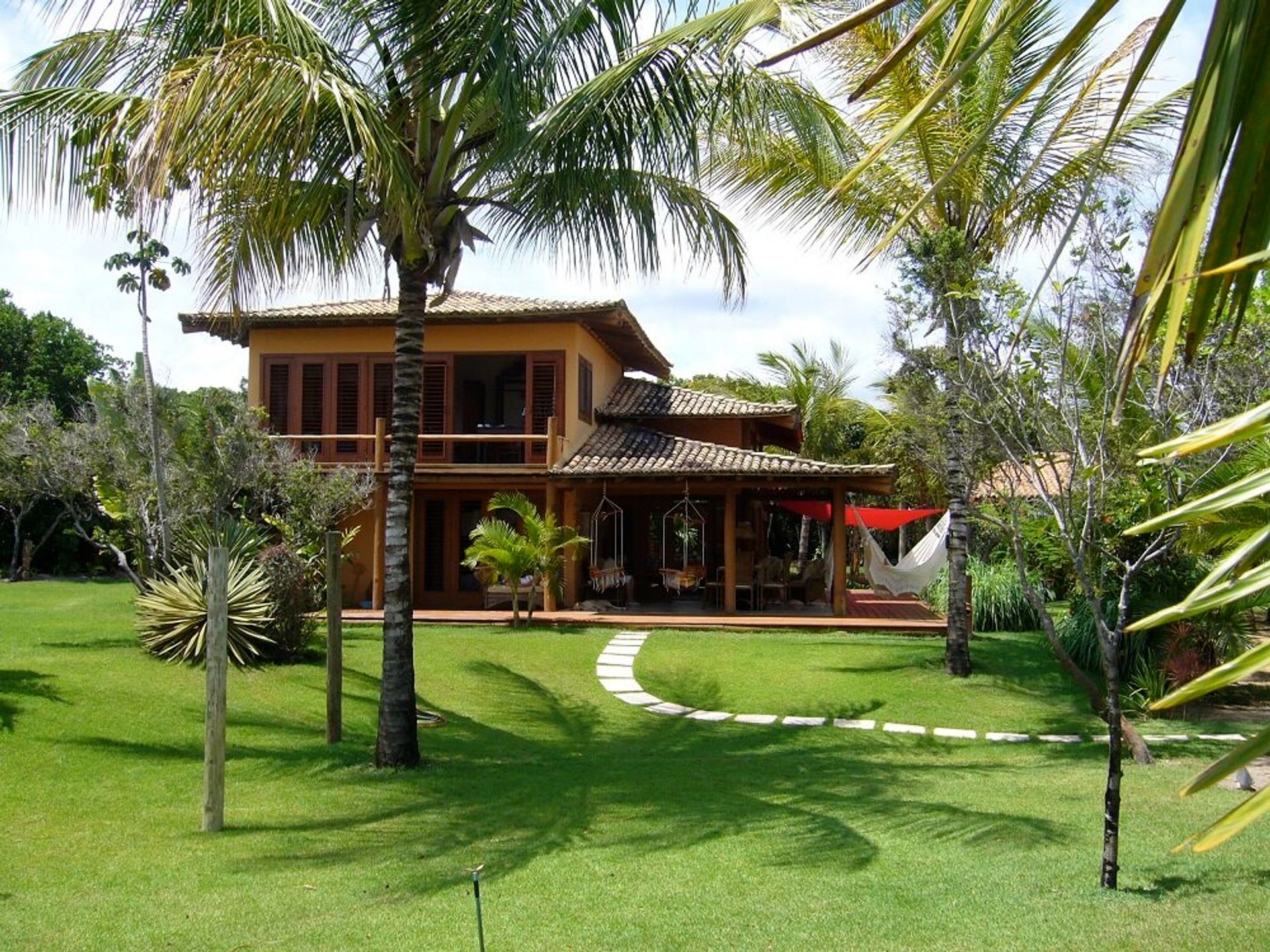 casa en , State of Bahia 11687488