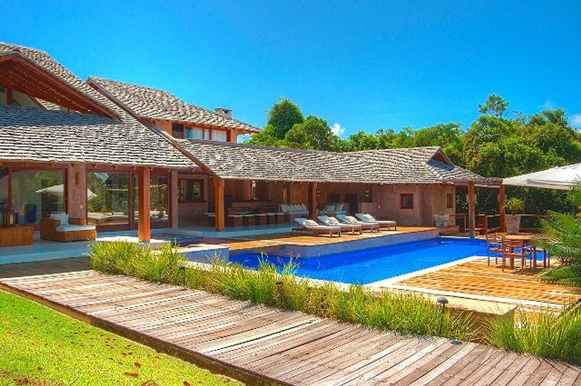 Hus i Trancoso, State of Bahia 11687493