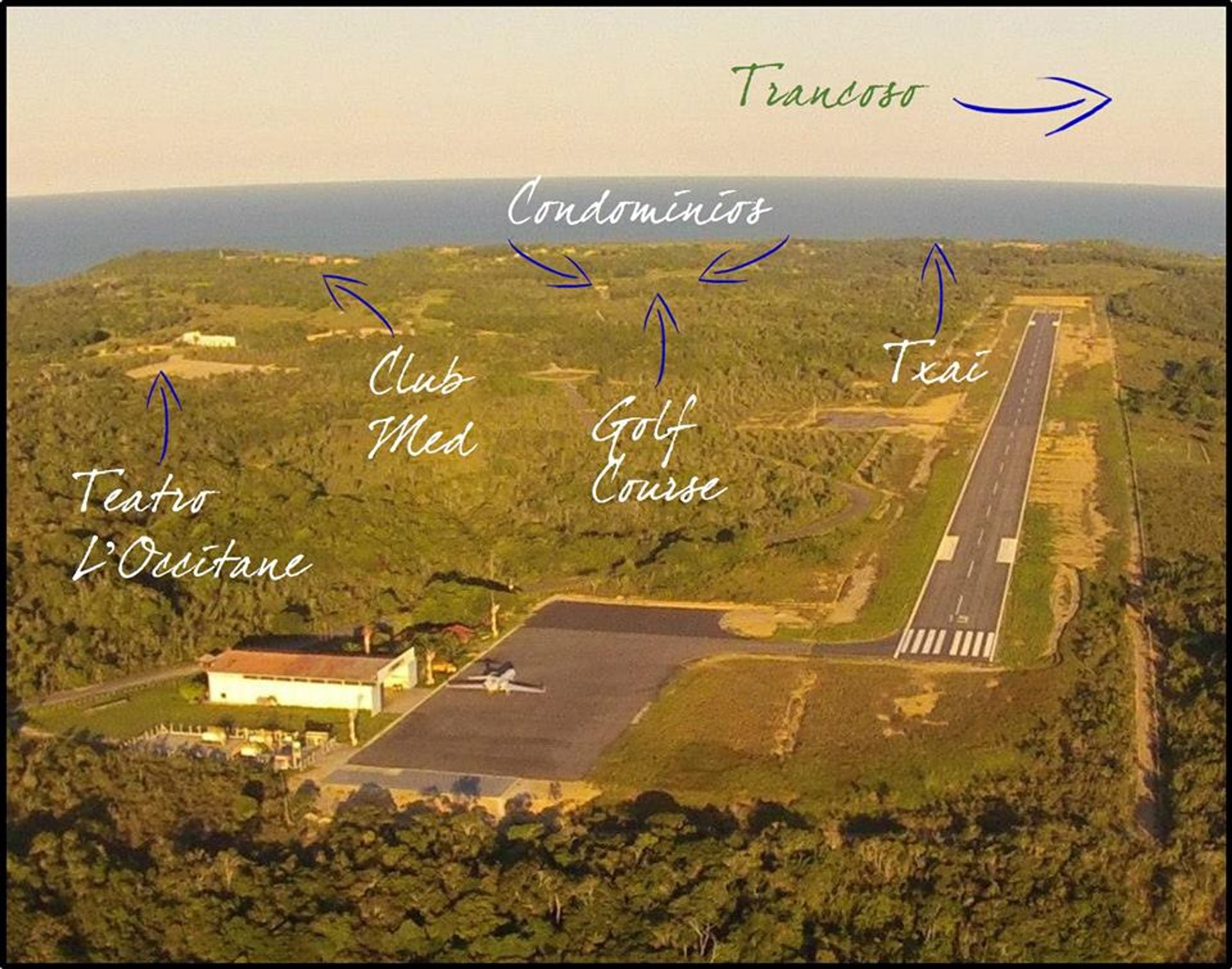 房子 在 Trancoso, State of Bahia 11687493