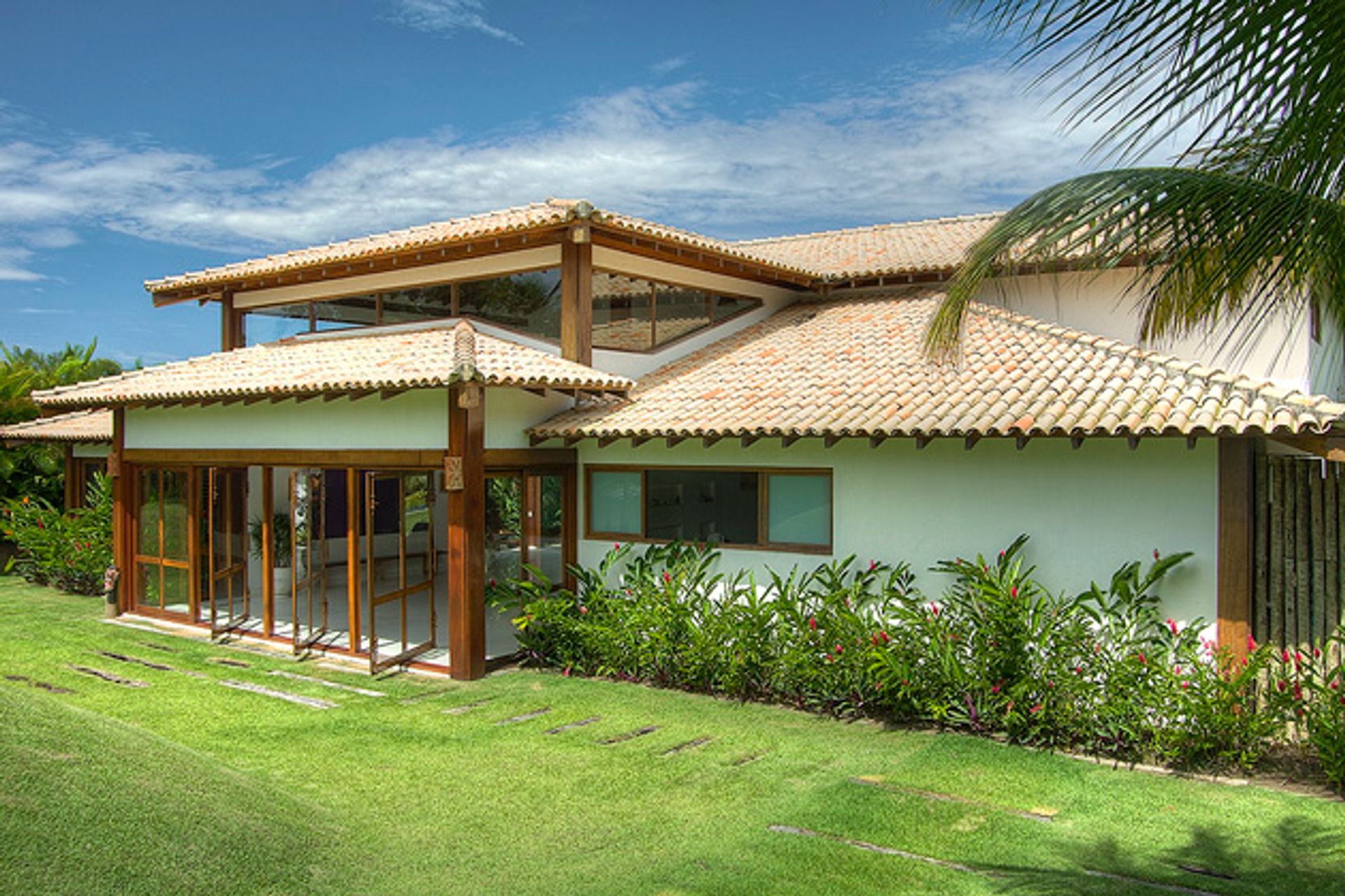 casa en Nossa Senhora da Ajuda, Bahia 11687496