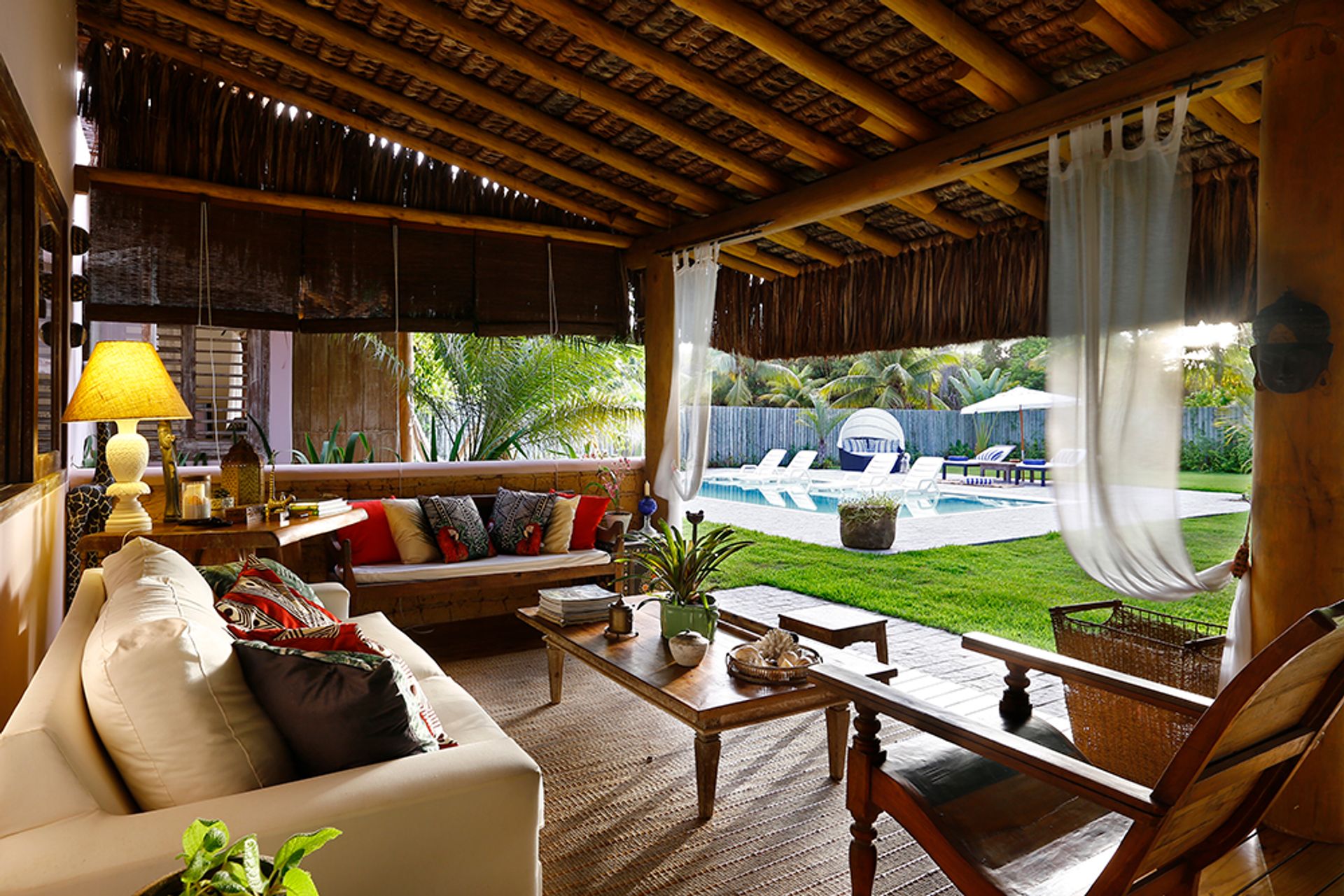 Hus i Trancoso, State of Bahia 11687505