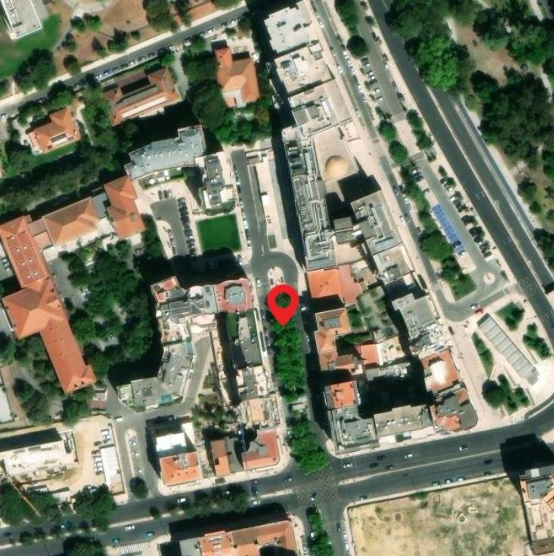 Residencial en Lisboa, Avenida 5 de Outubro 11687508