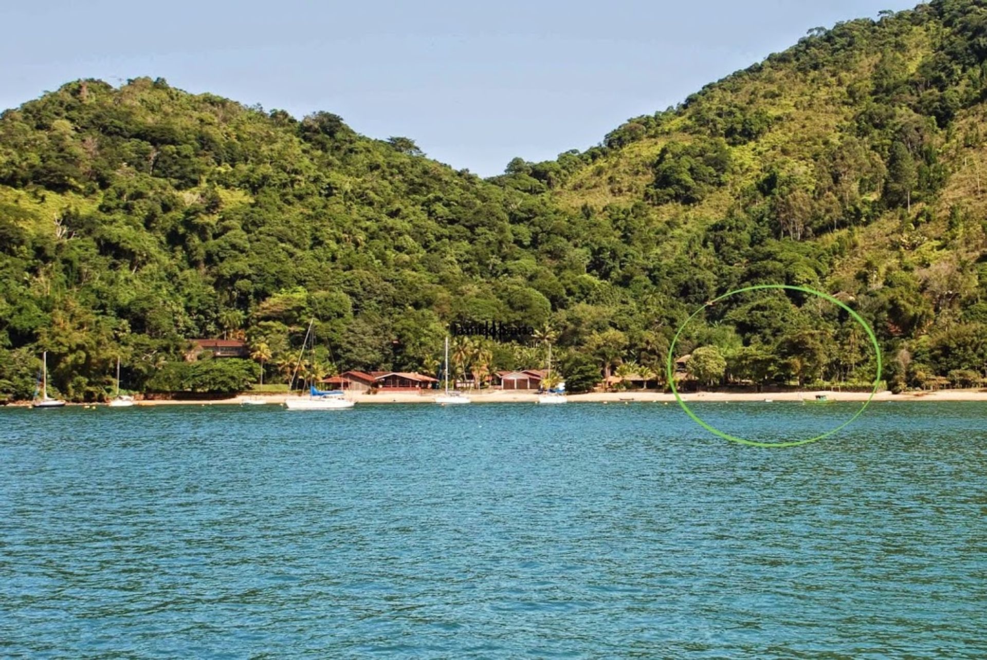 casa no Ubatuba, State of São Paulo 11687512