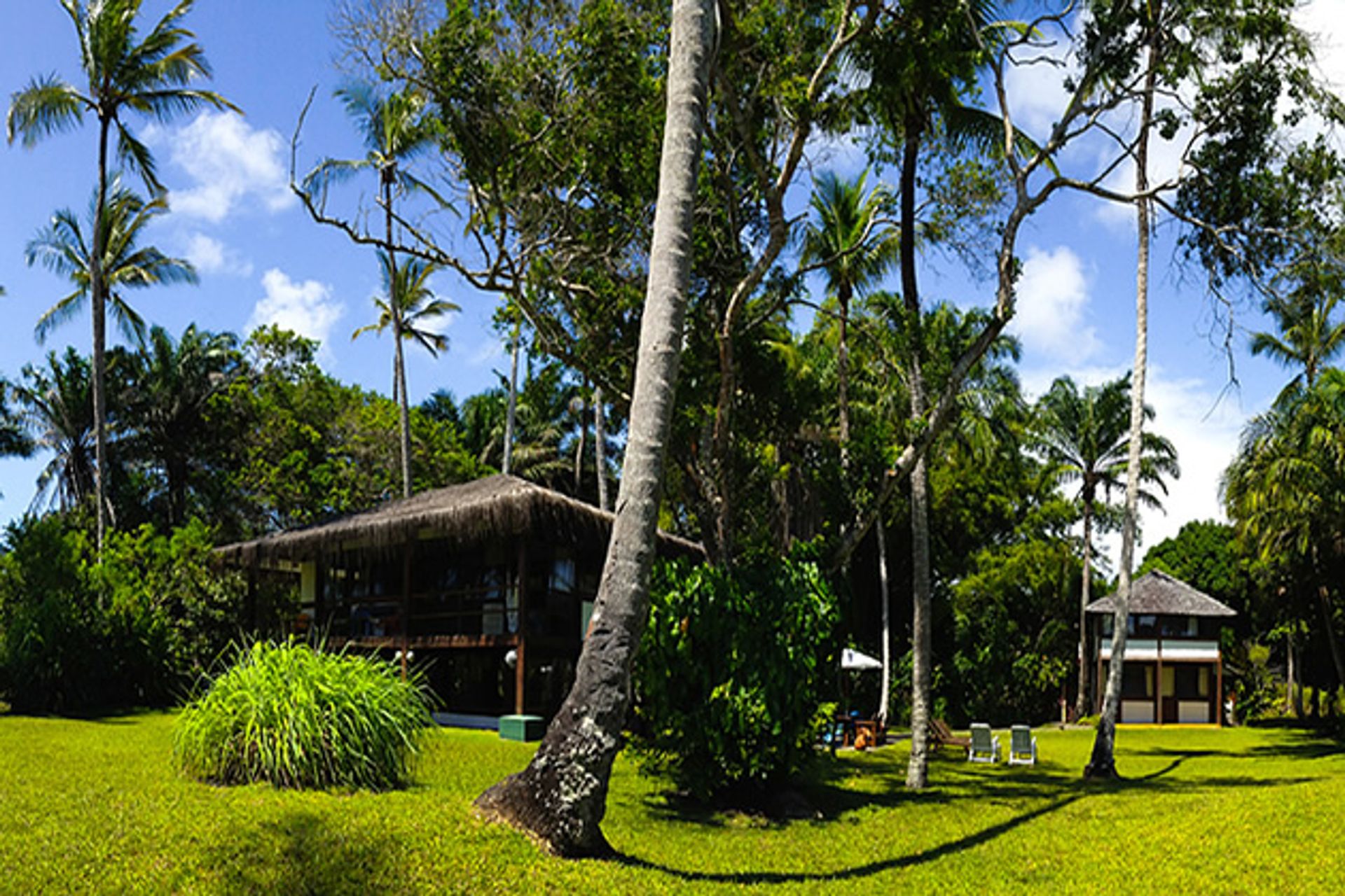 Haus im Nossa Senhora da Ajuda, Bahia 11687518