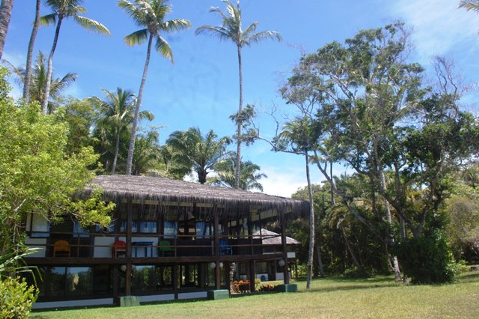 casa en Nuestra Señora de Ajuda, Bahía 11687518