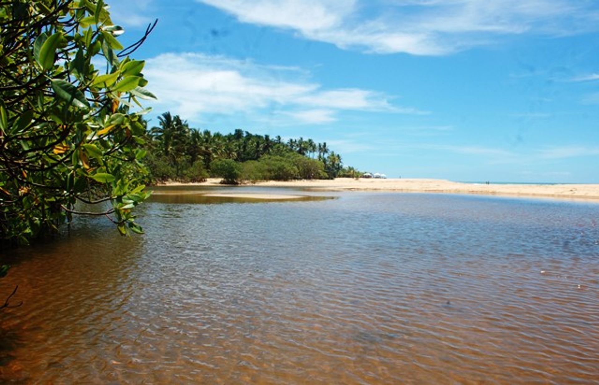 rumah dalam Nossa Senhora da Ajuda, Bahia 11687518