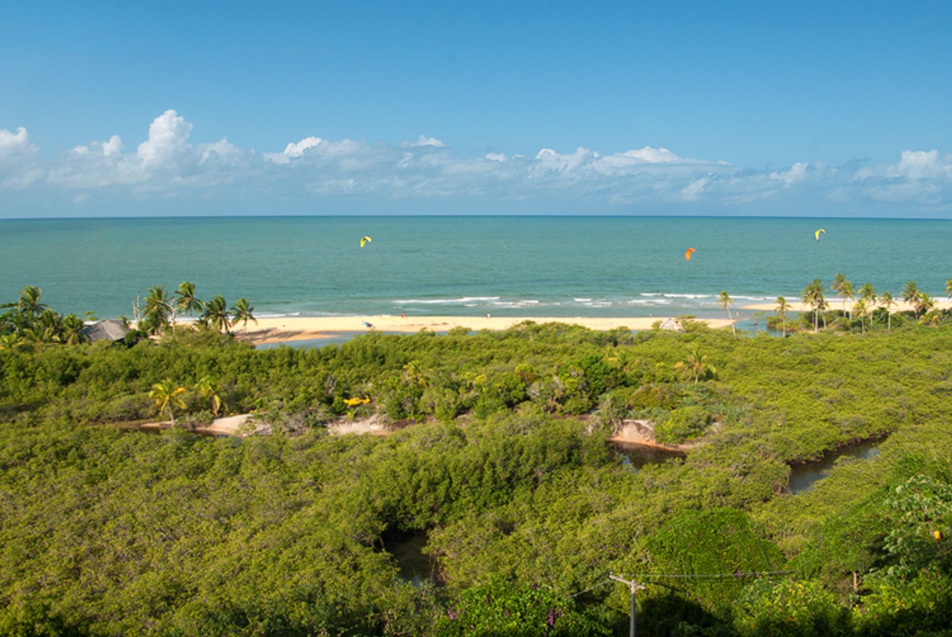 Hus i Nossa Senhora da Ajuda, Bahia 11687523