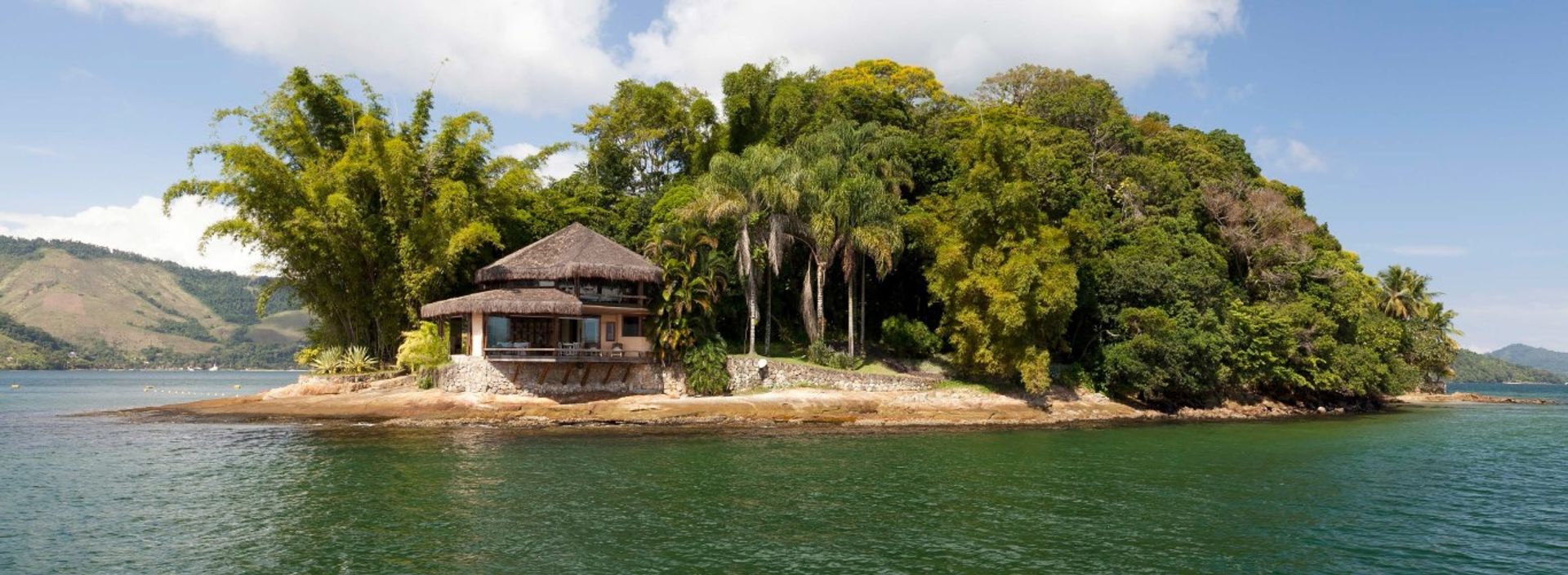 Mehrfamilienhaus im Angra dos Reis, Rio de Janeiro 11687547