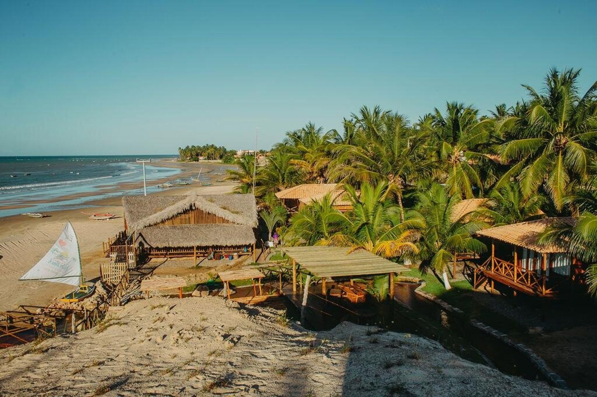 Pelbagai Keluarga dalam Betania, Ceara 11687551