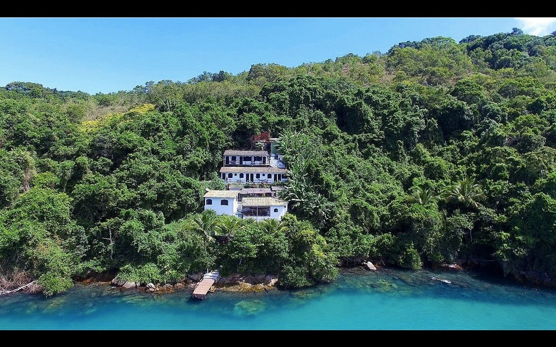 Mehrfamilienhaus im Boa Vida, Rio de Janeiro 11687556