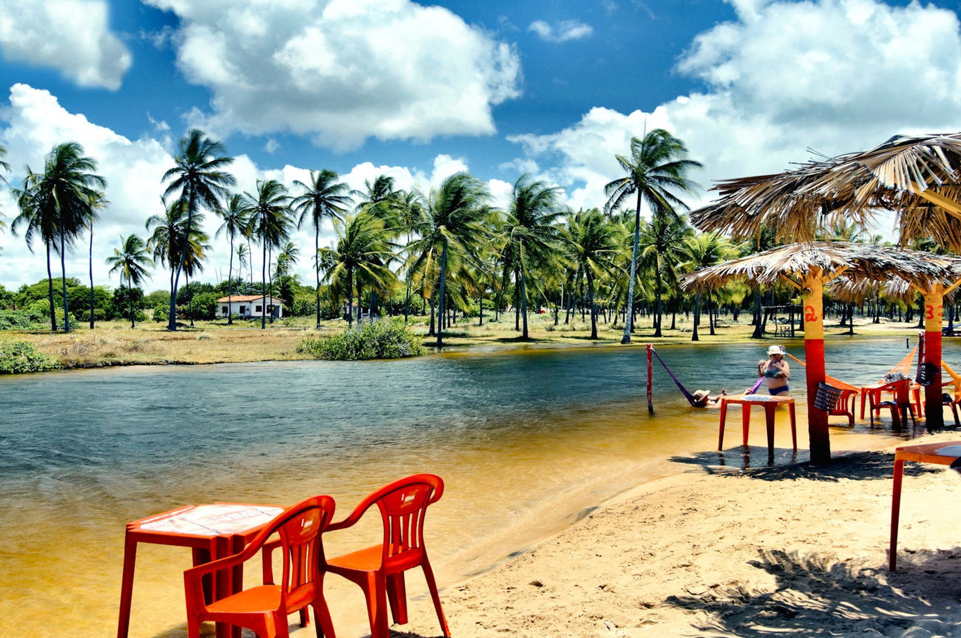 Multi Family in Pititinga, Rio Grande do Norte 11687563