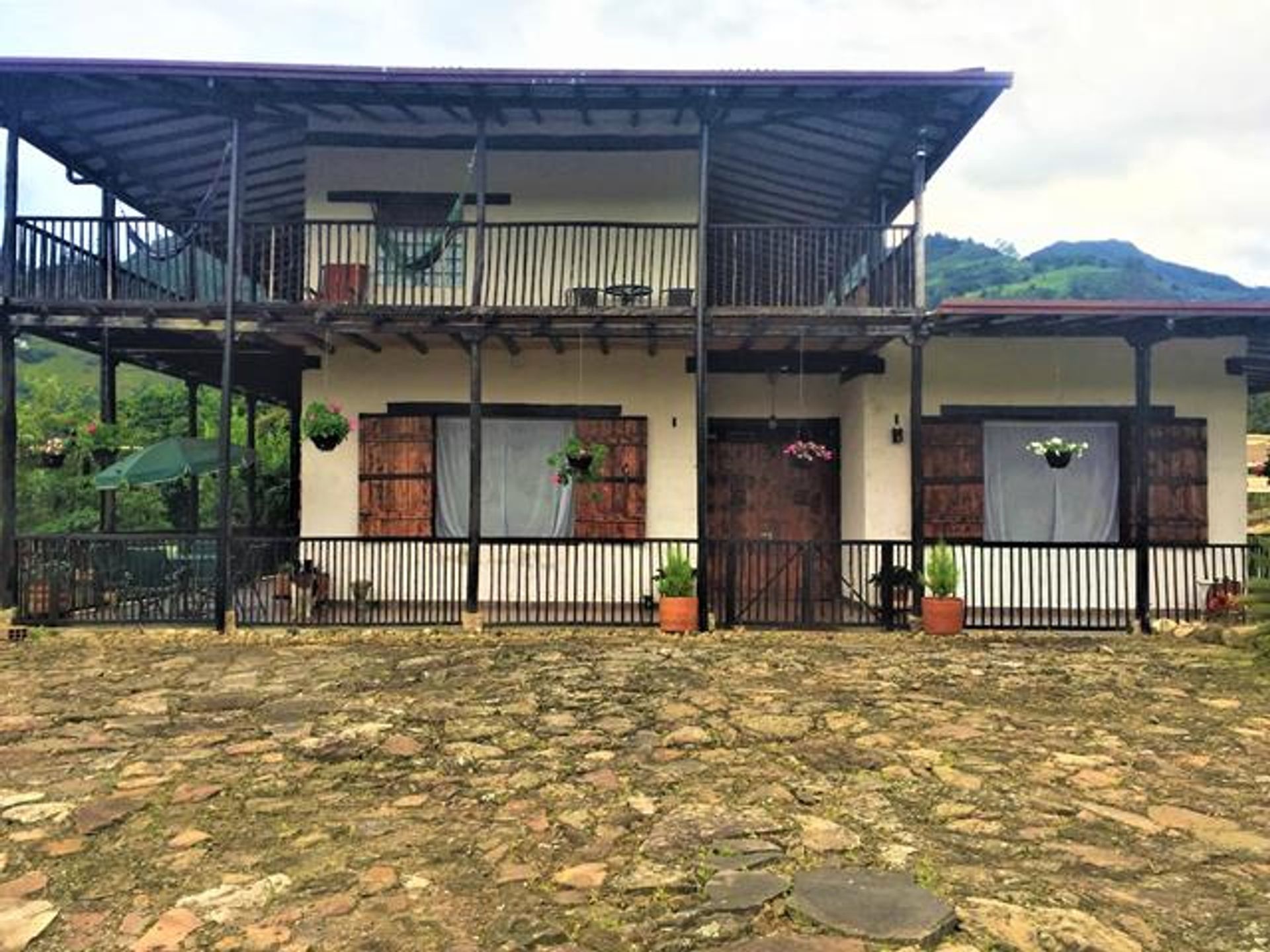 Haus im Chinavita, Boyacá 11687567