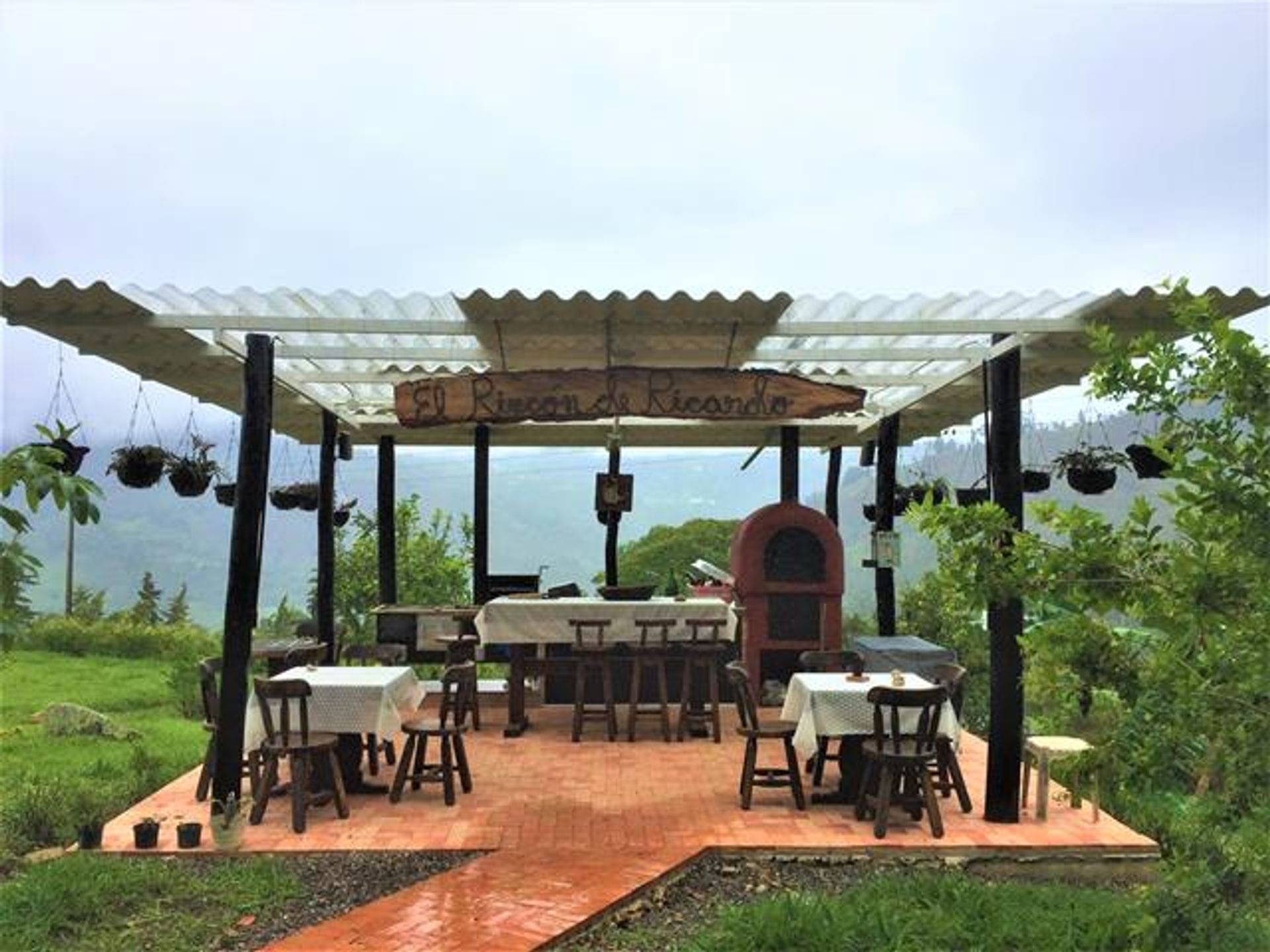 casa en Chinavita, Boyaca 11687567