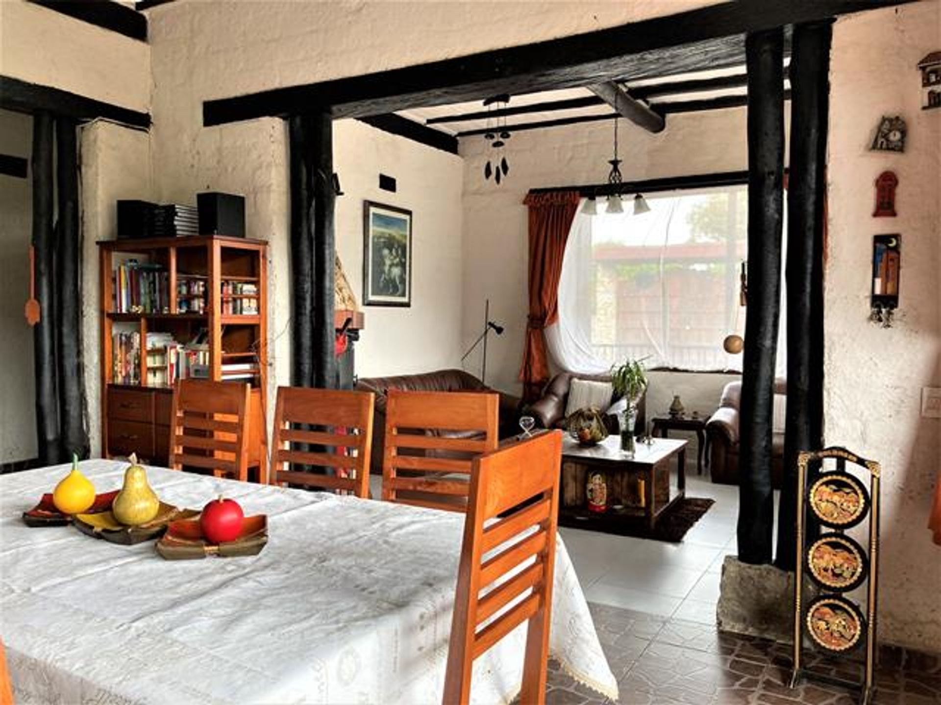 住宅 在 Chinavita, Boyaca 11687567