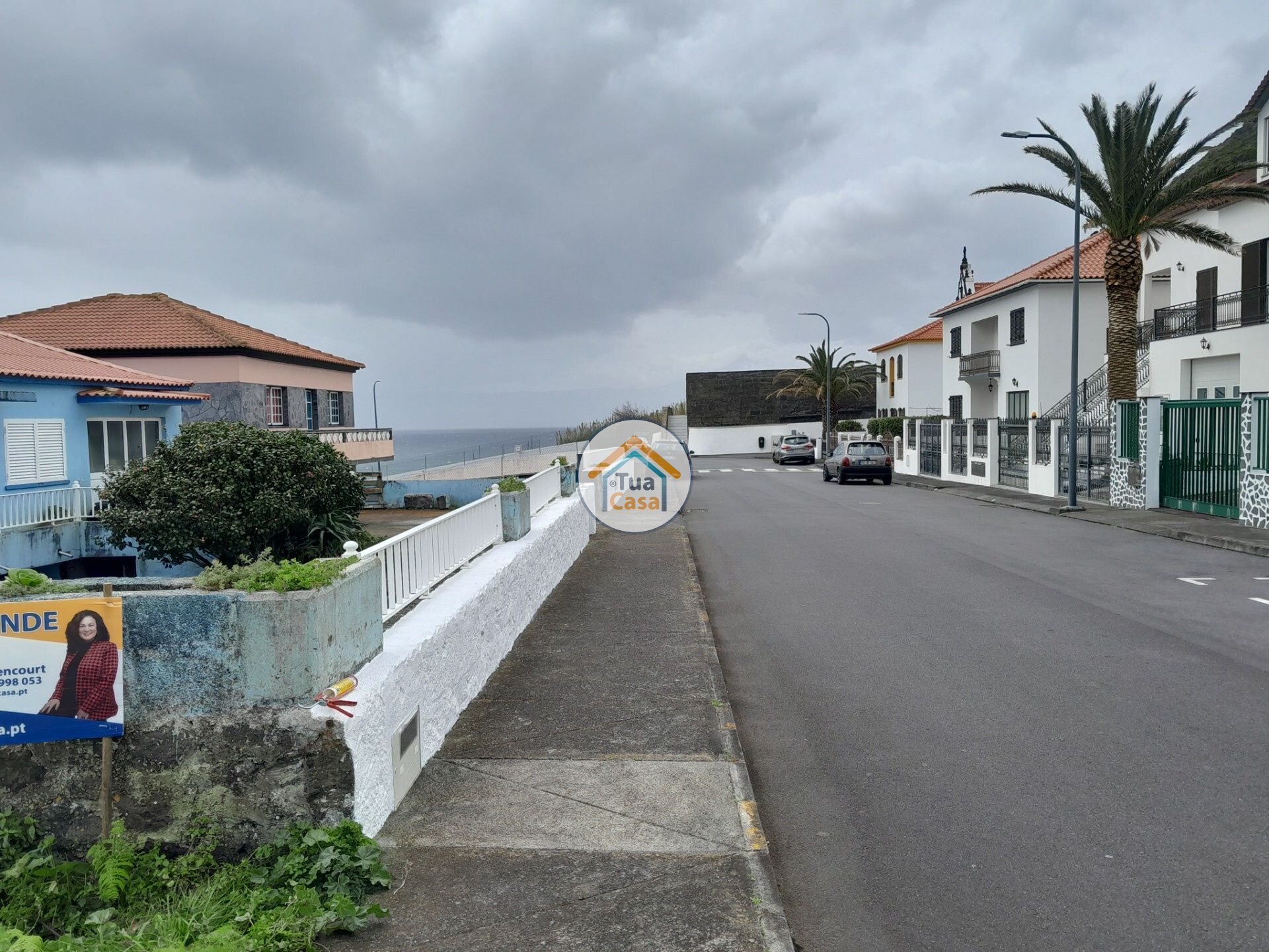 Tanah di Vela, Azores 11687942