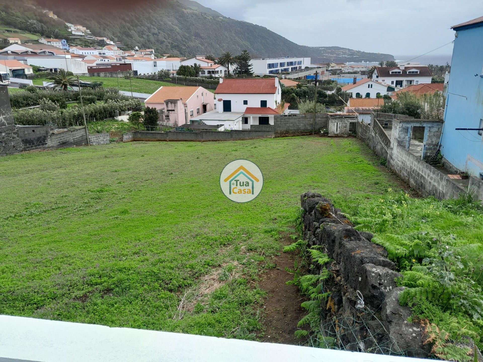 Tanah di Vela, Azores 11687942