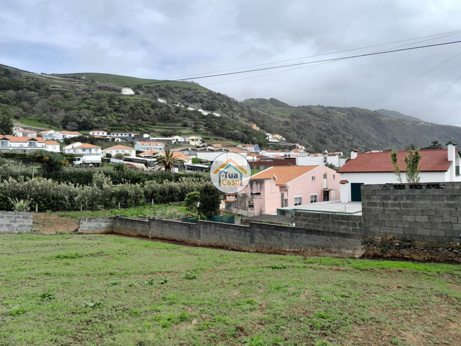 Maa sisään Velas, Açores 11687942