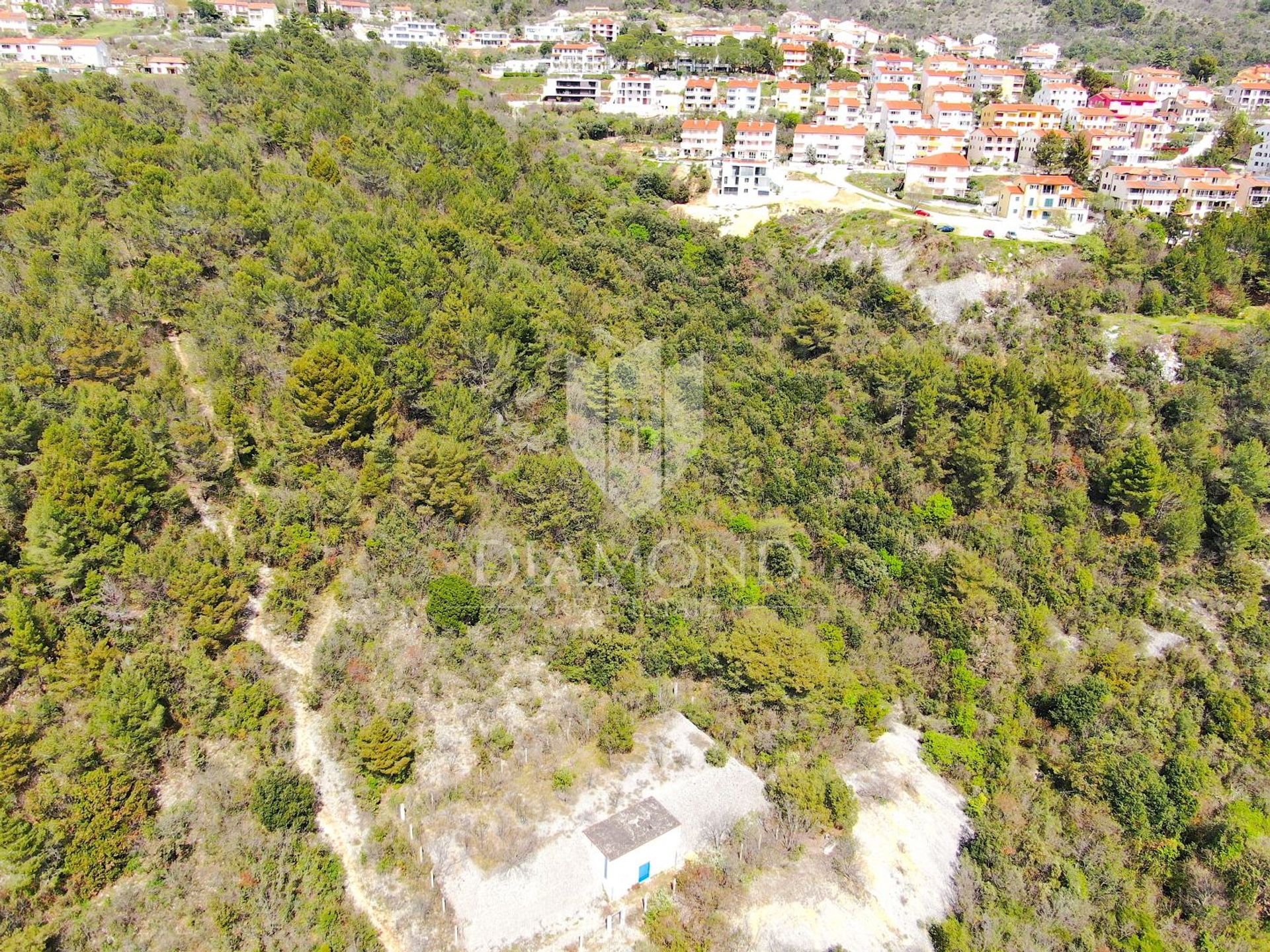 Land in Labin, Istarska Zupanija 11688226