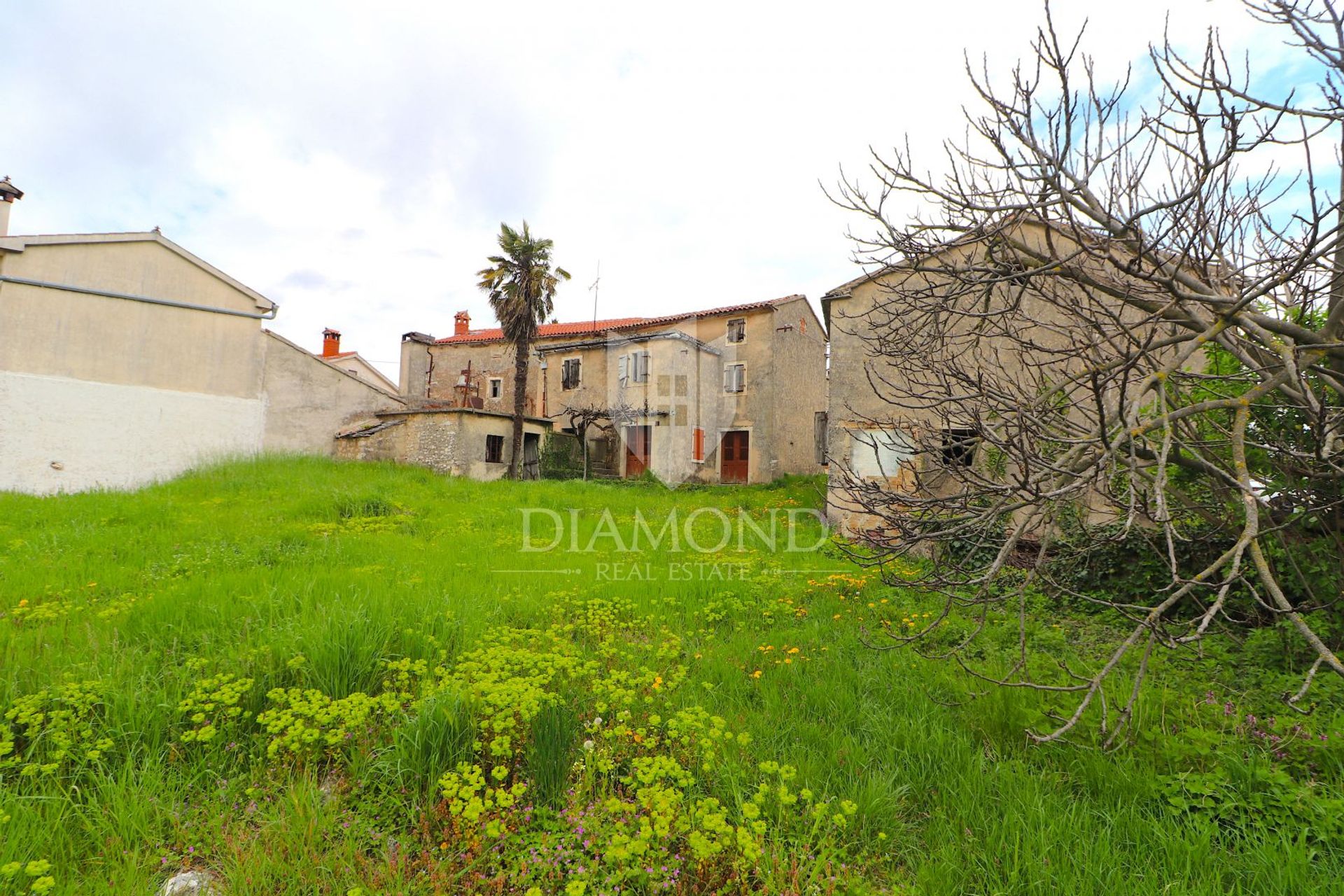 rumah dalam Žminj, Istria County 11688227