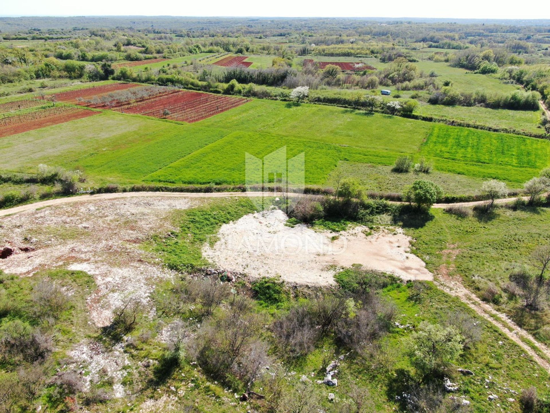 Land in Barban, Istarska Zupanija 11688228