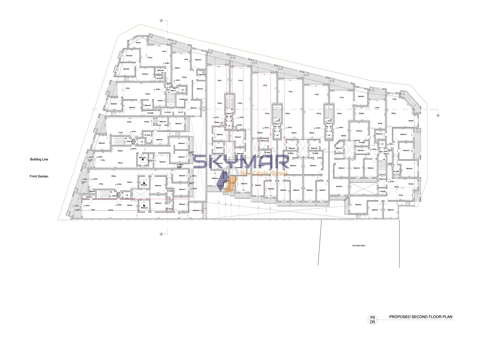 Condominium in Marsaxlokk,  11688383