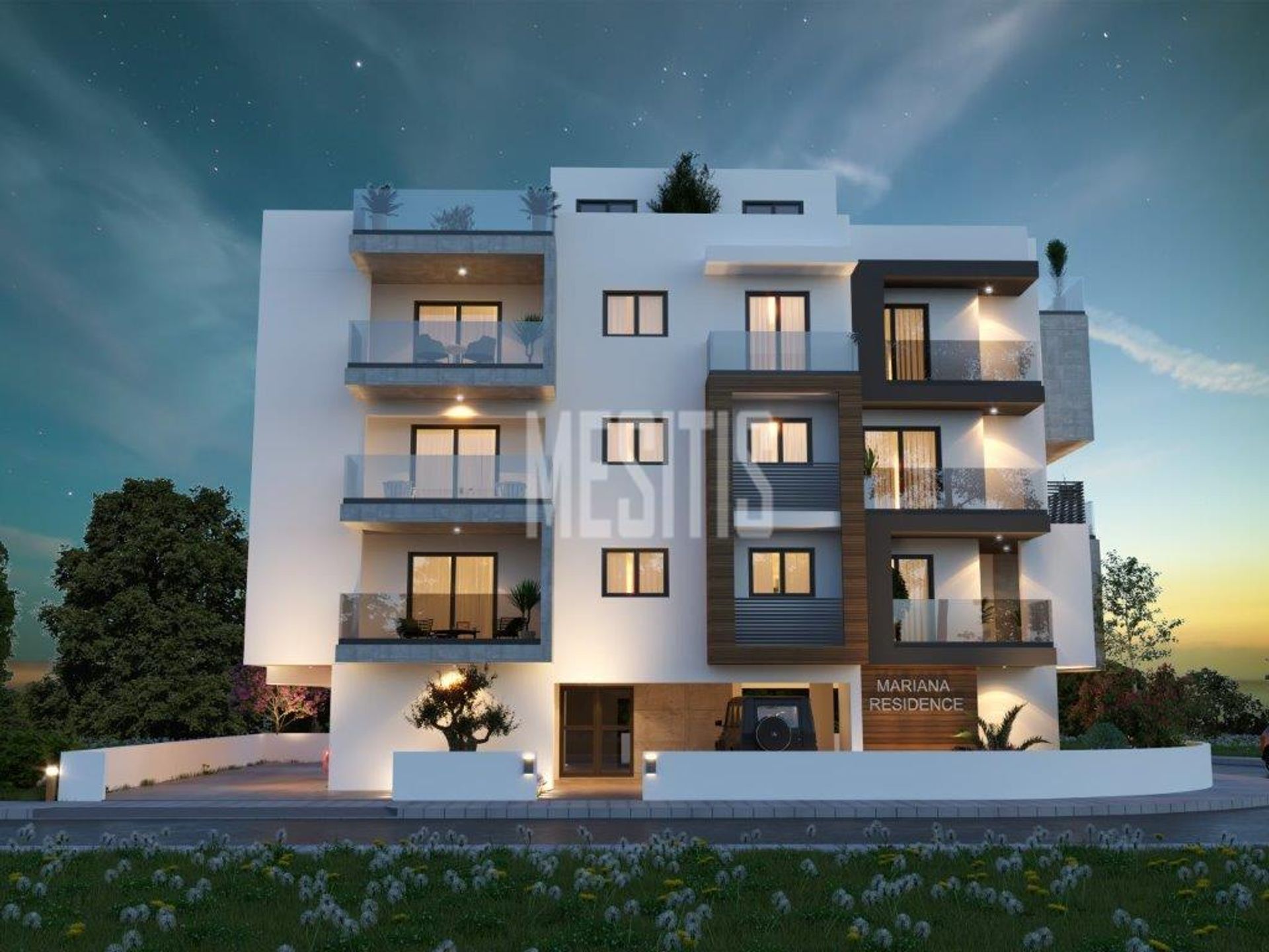 सम्मिलित में Larnaca, Larnaca 11688452