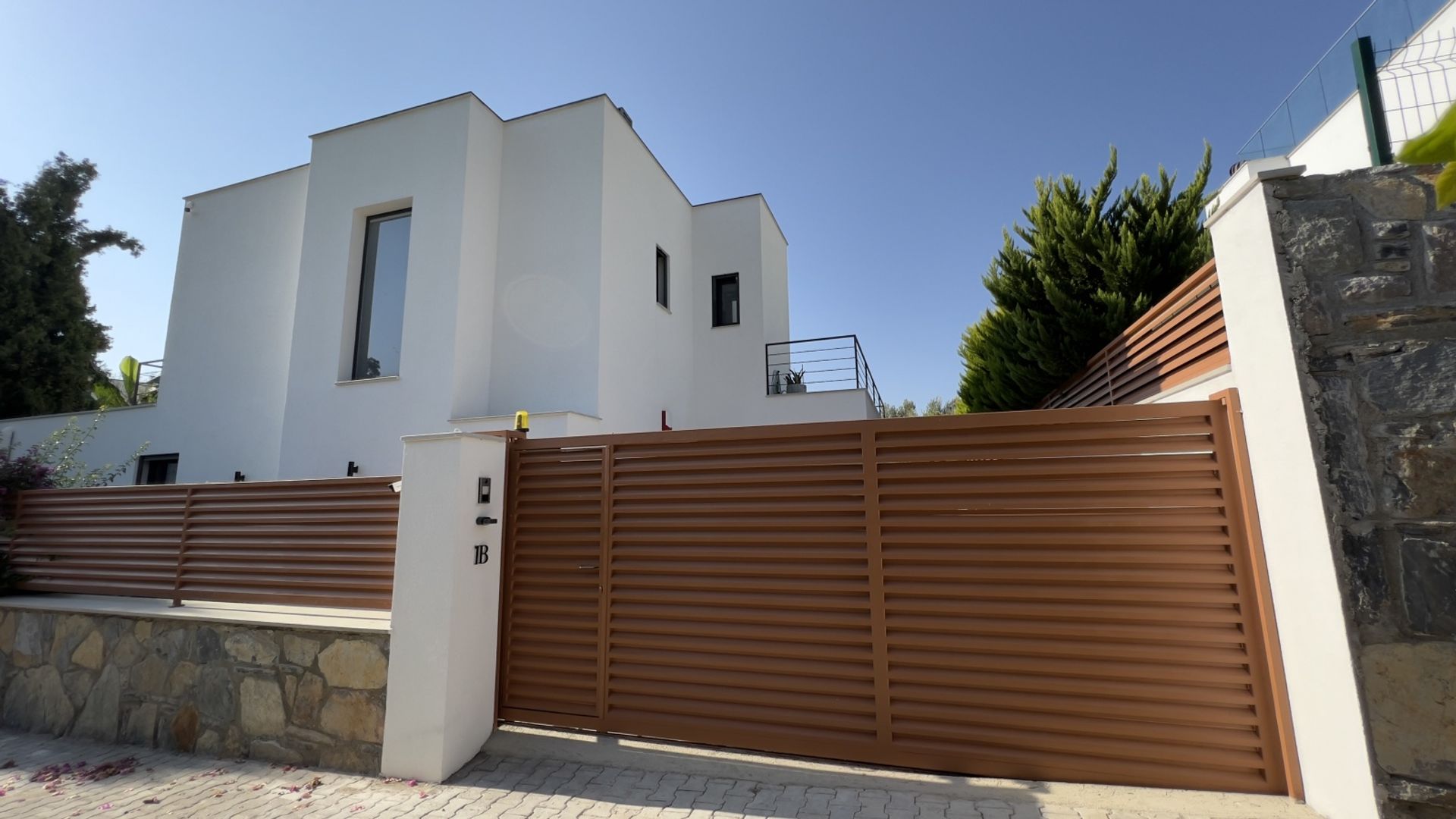 casa en Yalıkavak, Muğla 11688472