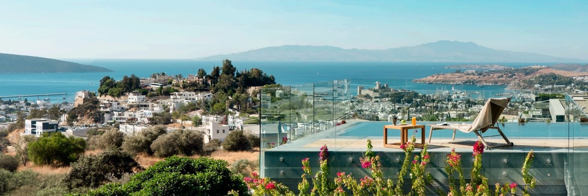 Haus im Bodrum, Muğla 11688492