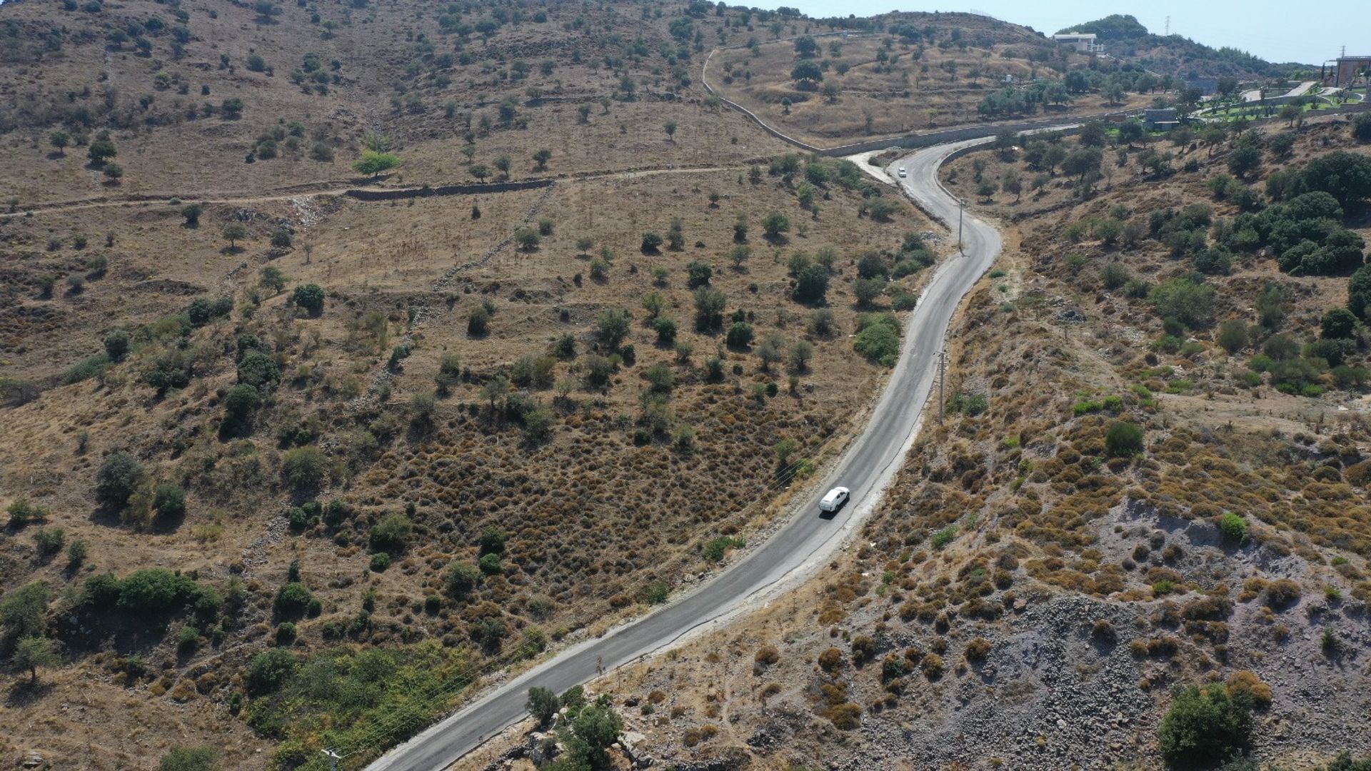 Tanah dalam Yalıkavak, Muğla 11688523