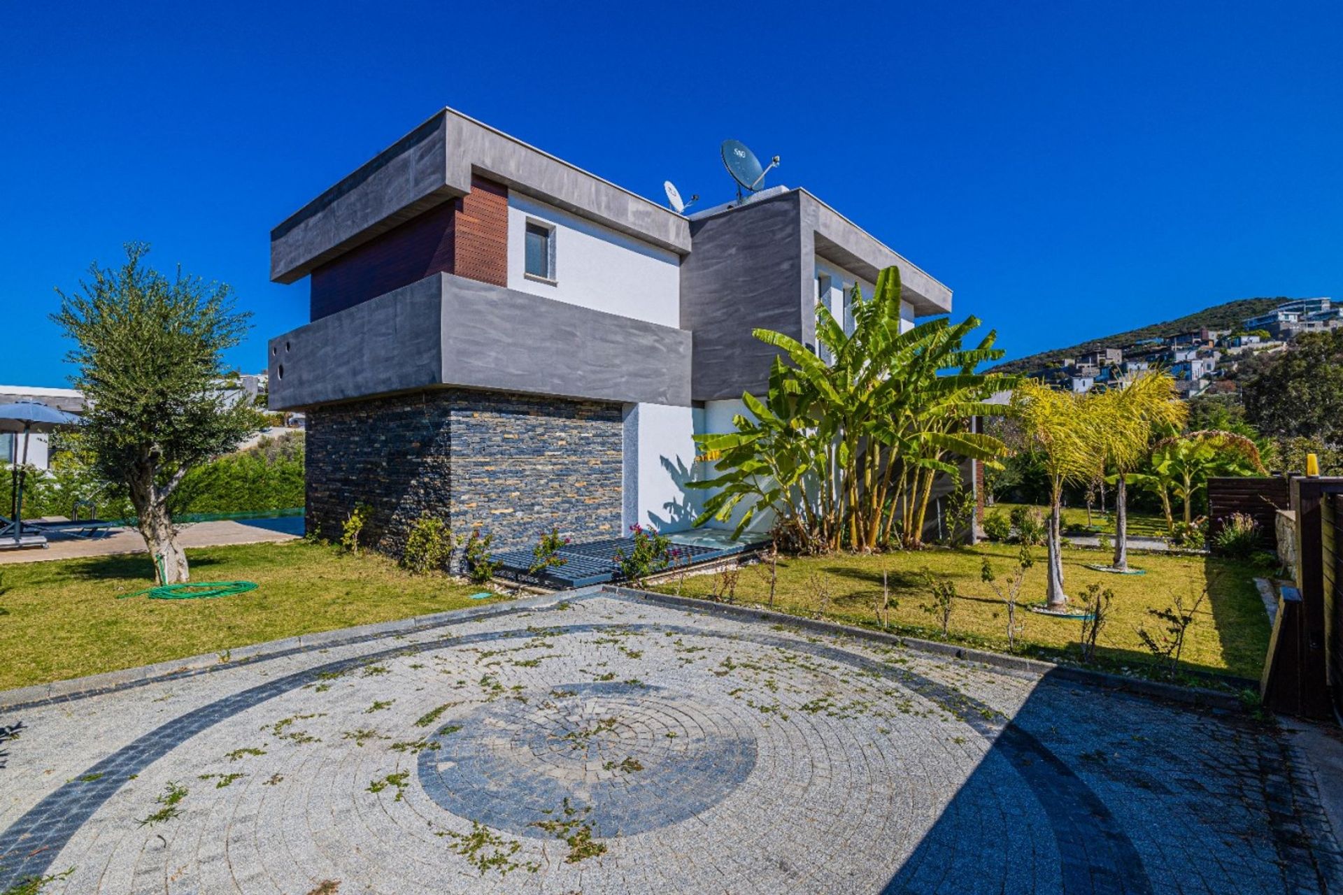 House in Yalıkavak, Muğla 11688524