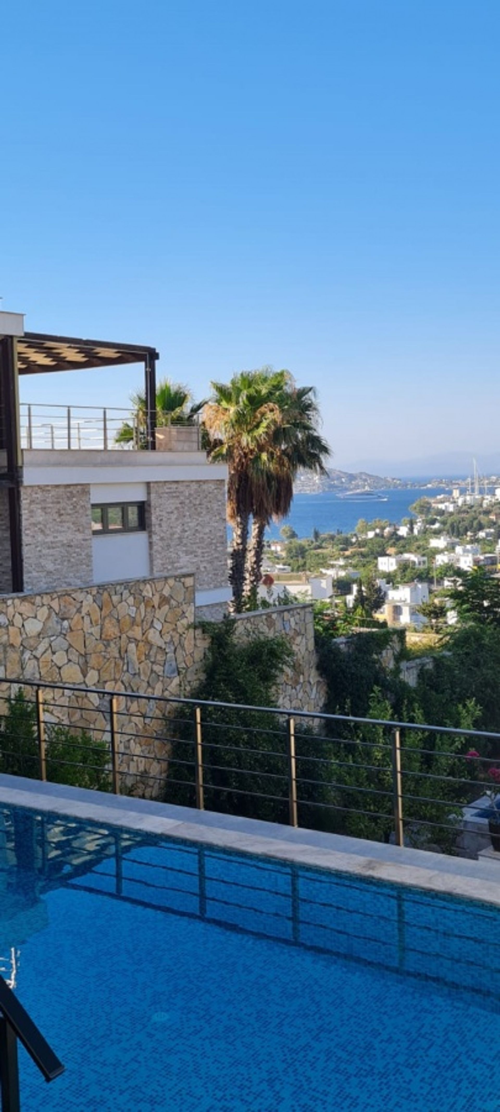 Haus im Ortakent, Mugla 11688525