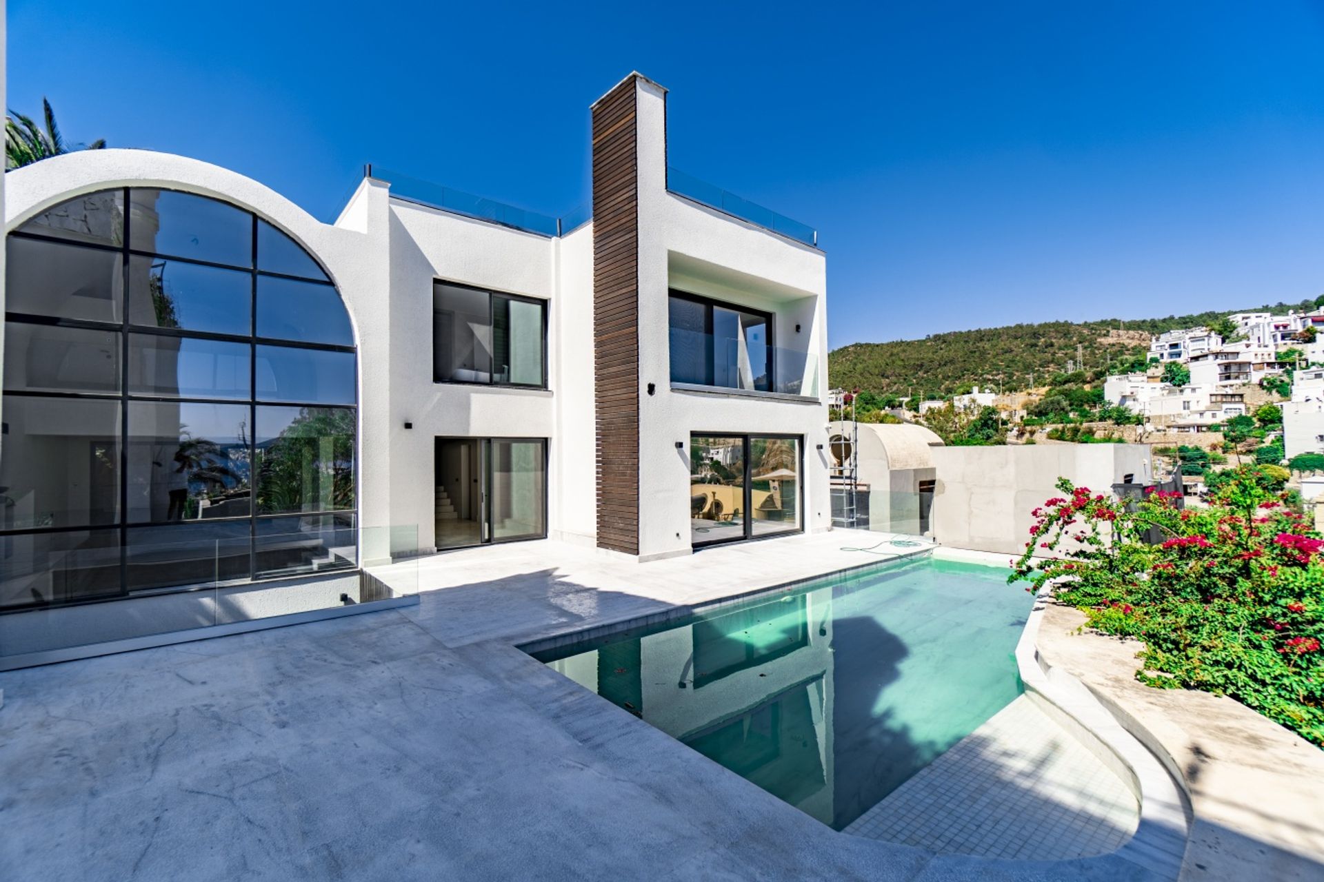 casa no Bodrum, Muğla 11688530