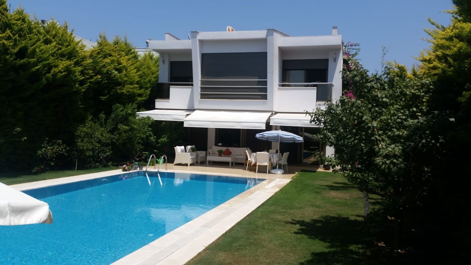 σπίτι σε Yalıkavak, Muğla 11688575