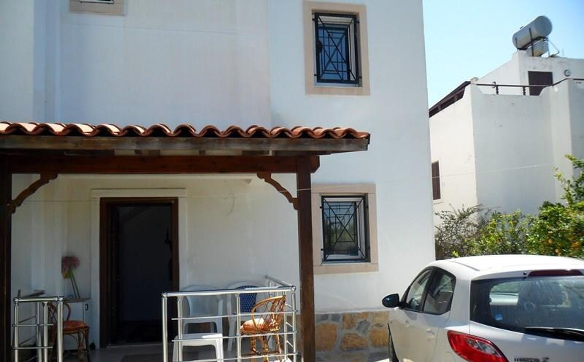 σπίτι σε Yalıkavak, Muğla 11688575