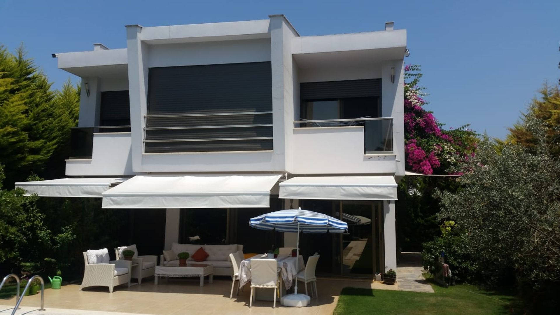 σπίτι σε Yalıkavak, Muğla 11688575