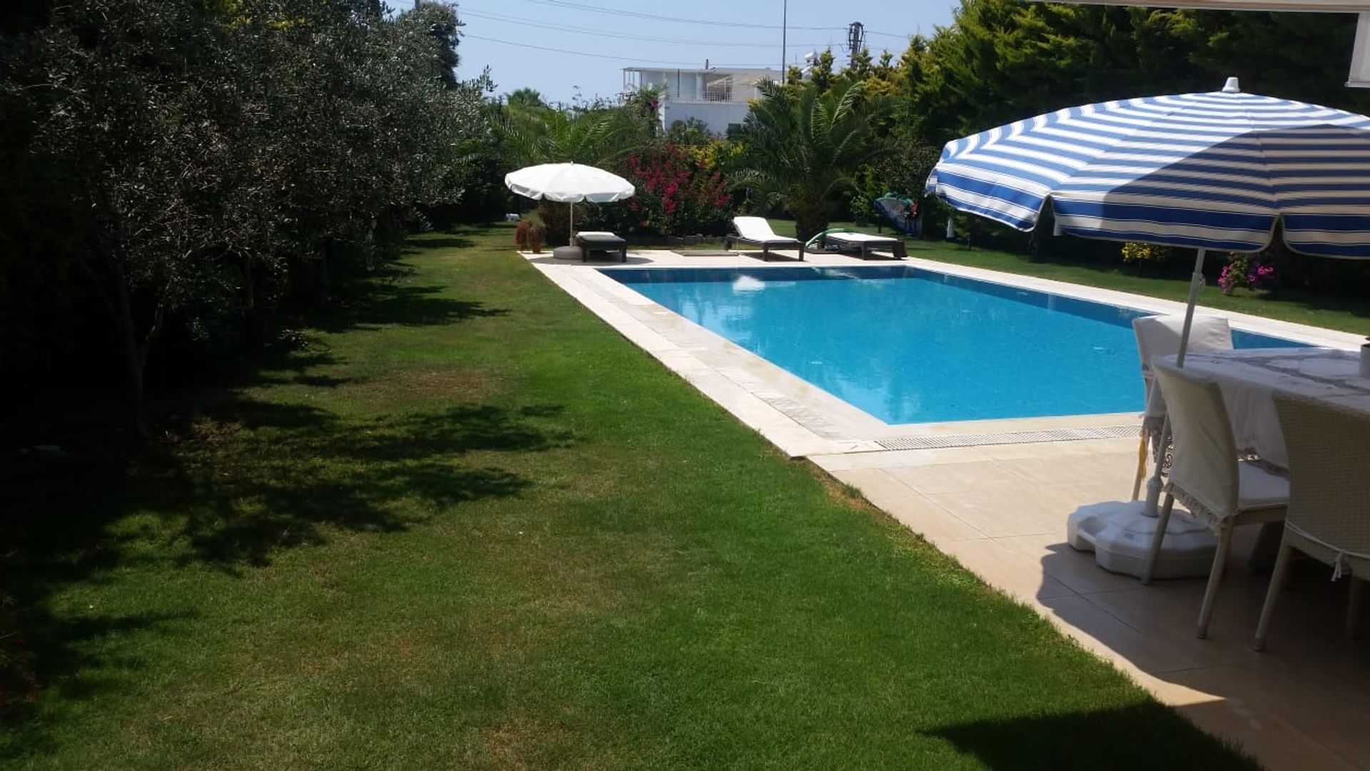 σπίτι σε Yalıkavak, Muğla 11688575