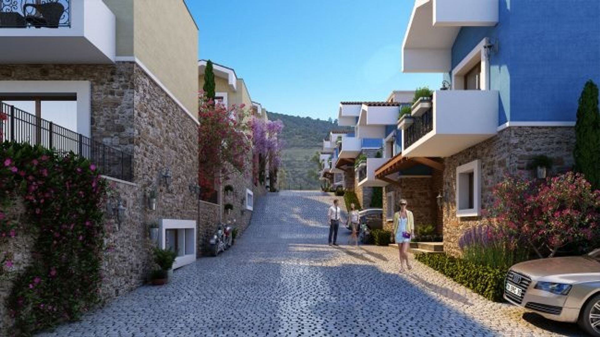 Hus i Bodrum, Muğla 11688586