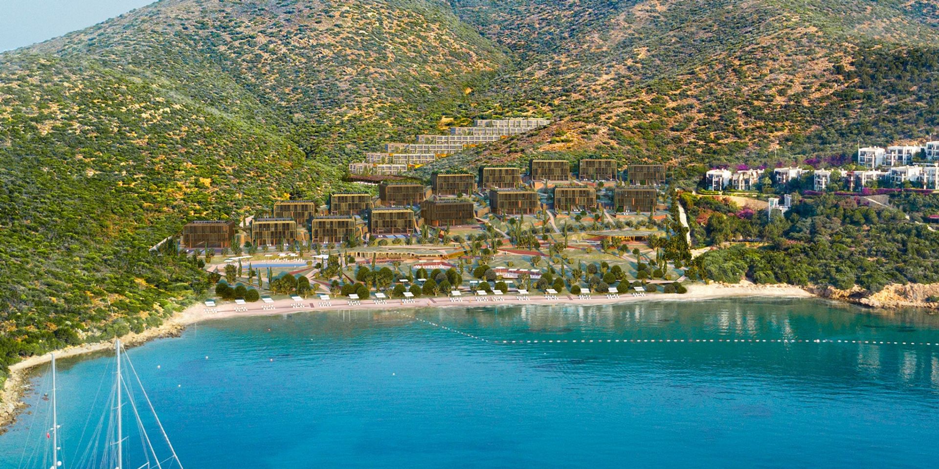 Будинок в , Muğla 11688621