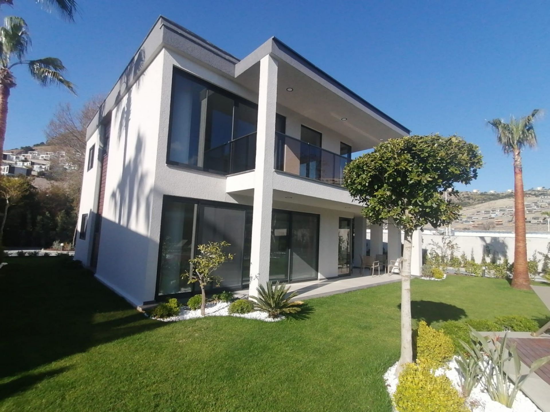 House in Yalıkavak, Muğla 11688646