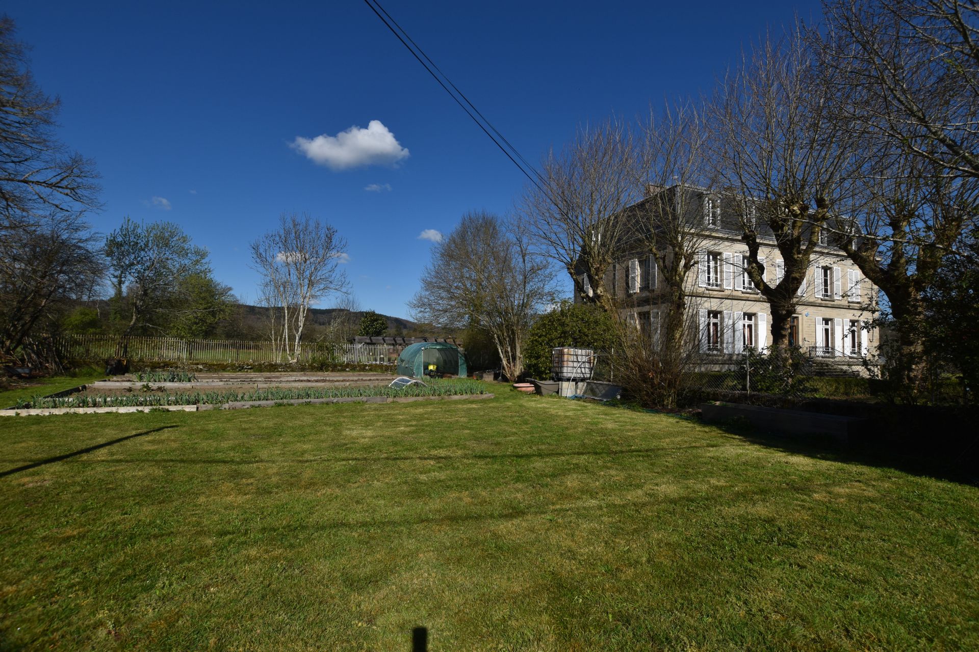 casa no Moissannes, Nouvelle-Aquitaine 11688824