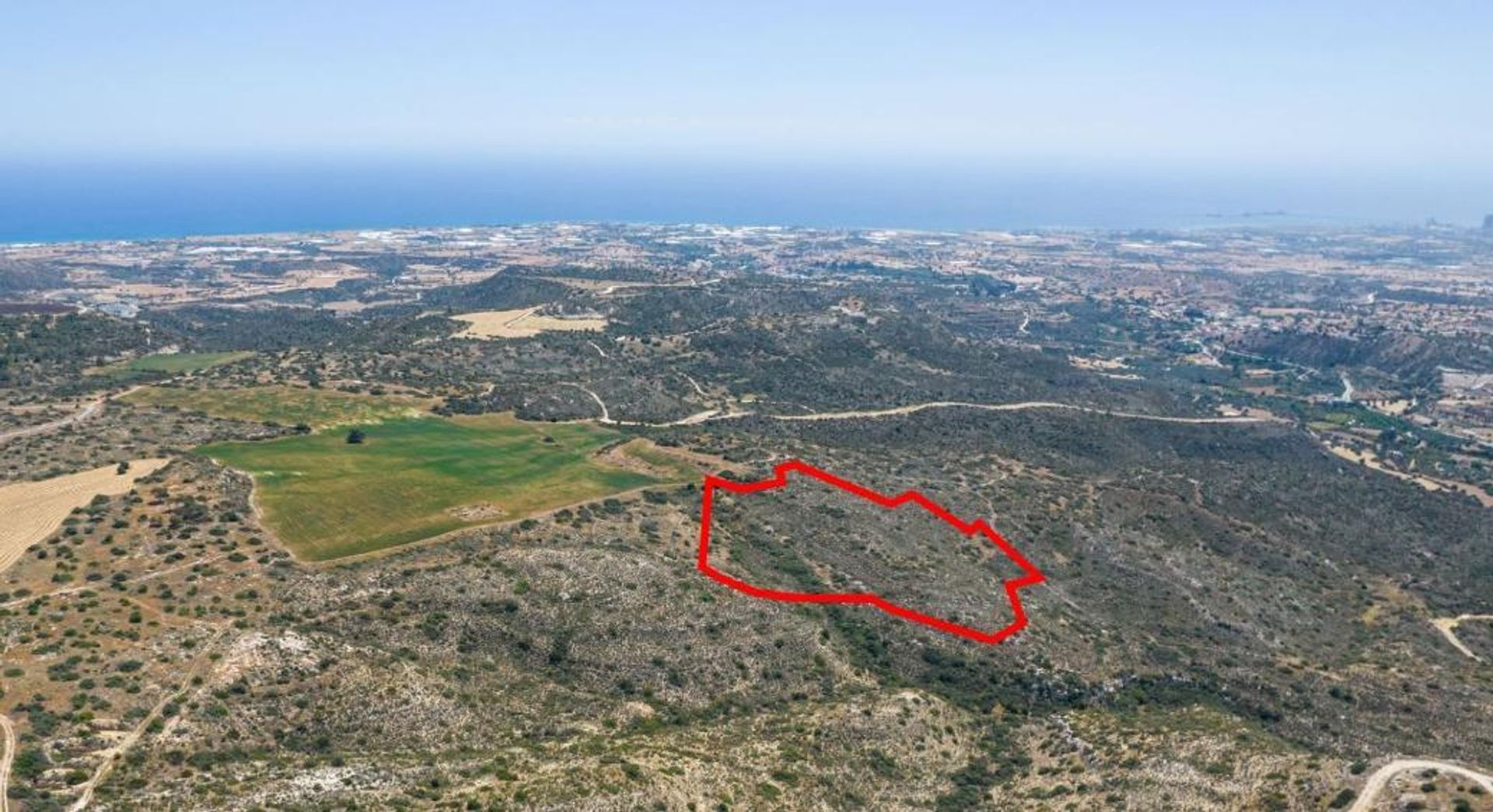 Land in Zygi, Larnaka 11688907