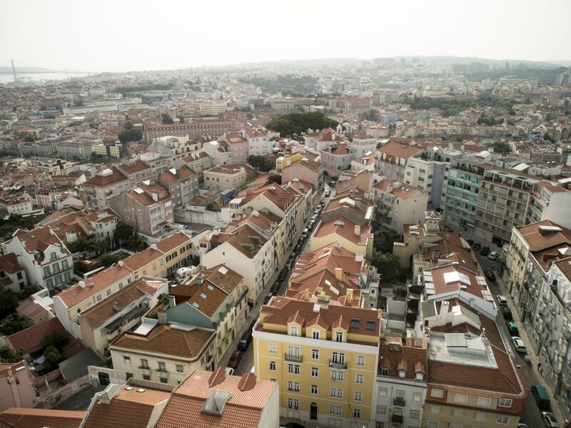 Industrial in Lisbon, Lisbon 11688926
