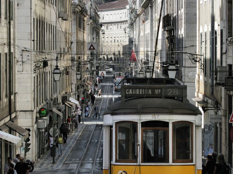 Office in Lisbon, Lisbon 11690354