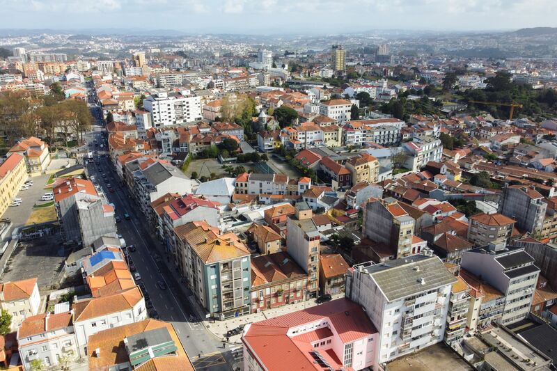 Condominium in Porto, Porto 11690839